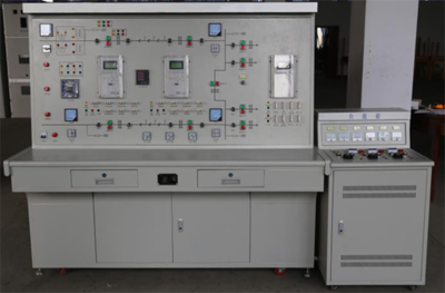 XYDL-ZH電力系統(tǒng)綜合自動(dòng)化試驗(yàn)臺(tái)