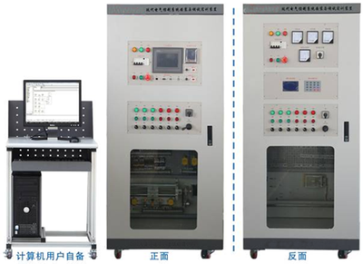 XYDQ-768現(xiàn)代電氣控制系統(tǒng)安裝與調(diào)試