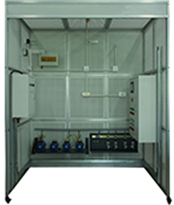 XYDQ-WX7電氣安裝與維修實(shí)訓(xùn)考核裝置