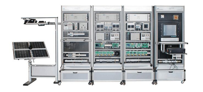 XYGF-PV02光伏發(fā)電實(shí)訓(xùn)系統(tǒng)