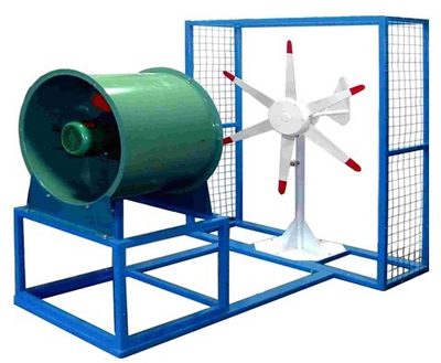XNY-FL9主動偏航風(fēng)力發(fā)電實(shí)訓(xùn)裝置
