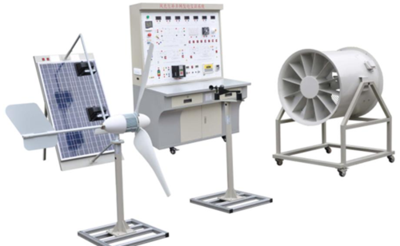 XYXNY-FL500風(fēng)光互補(bǔ)并網(wǎng)發(fā)電實(shí)訓(xùn)系統(tǒng)