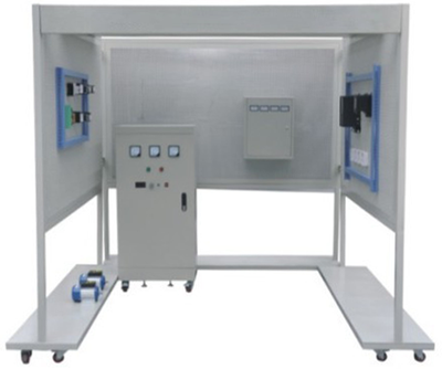 XYDQ-ZM98電氣照明設(shè)備安裝調(diào)試技能實(shí)訓(xùn)裝置