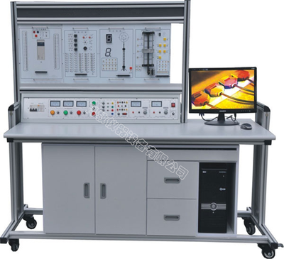 XYPLC-01 PLC可编程控制器实验台