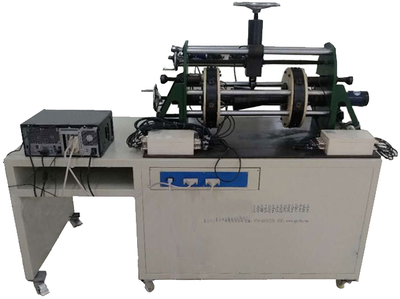 YX-GDZC型滾動軸承綜合性能測試分析實驗臺