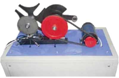 YX-CLB型槽輪機構實驗臺