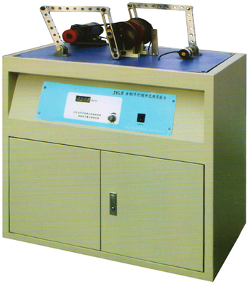 YX-JYG型 曲柄（導桿）搖桿機構實驗臺