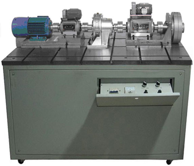 YX-JXCD型機械傳動方案創意組合及參數分析實驗臺