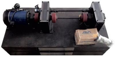 YX-FGCL型封閉功率流式齒輪傳動實驗臺