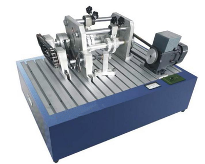 XYCD-7机械系统传动创新组合设计实验台