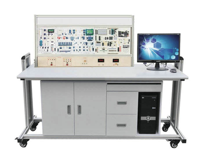 XYDPJ-FK8高級單片機EDA開發(fā)實驗實訓(xùn)設(shè)備