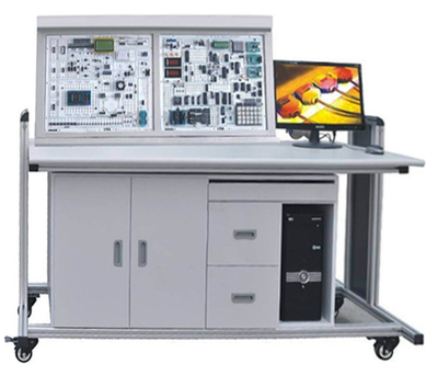 XYDPJ-WJ3網(wǎng)絡(luò)接口型單片機、微機綜合實驗開發(fā)實訓(xùn)設(shè)備