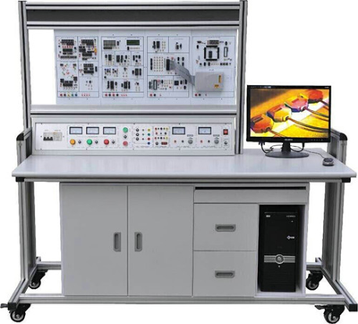 XYDPJ-KF11單片機開發(fā)應(yīng)用綜合實驗實訓(xùn)設(shè)備