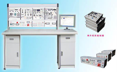 XYDPJ-3單片機教學(xué)實驗臺