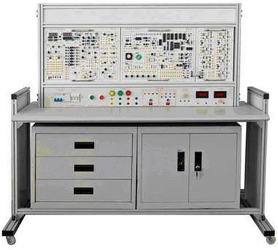 XYDPJ-XH2信號與系統(tǒng)·控制理論·計算機控制技術(shù)實驗平臺