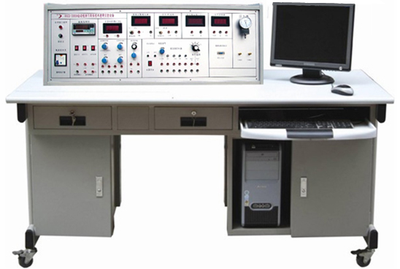 XYCGQ-23傳感器與檢測技術(shù)實驗臺