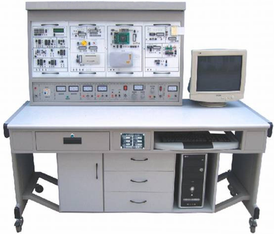 XYDPJ-ZH4單片機開發(fā)應(yīng)用技術(shù)綜合實驗實訓(xùn)設(shè)備