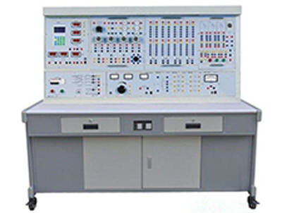 XYDG-02A高級維修電工技能實訓考核裝置