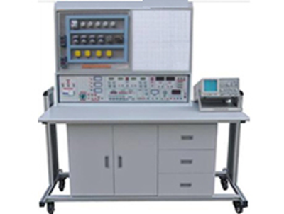 XYDG-08電工模電技能綜合設備