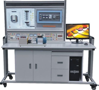 XYDG-03B網孔型高級維修電工實訓臺