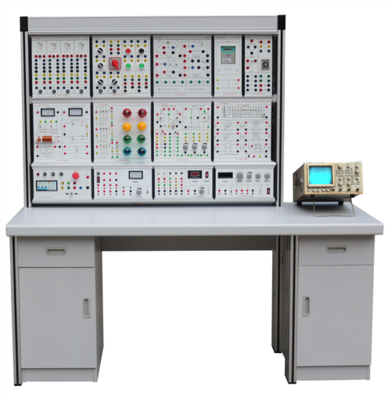 XYDG-117A 電工技術實訓裝置