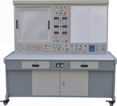 XYDG-16電工電子電氣技術實訓裝置