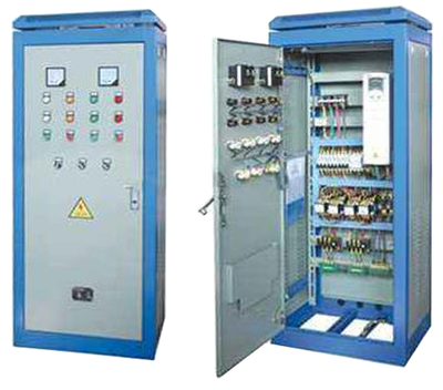 XYBPQ-5變頻控制實訓設備