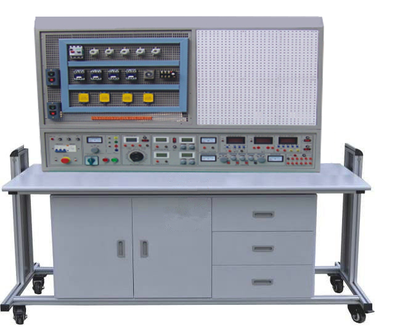 XYDG-745A 通用電工實驗與電工技能綜合實訓考核裝置