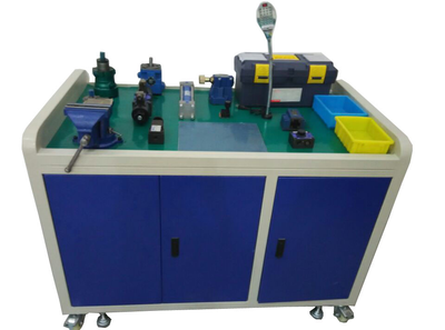 XYYC-01A液壓拆裝實訓臺