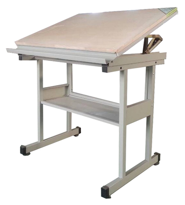 XYHT-C型 多功能固定式實用繪圖桌