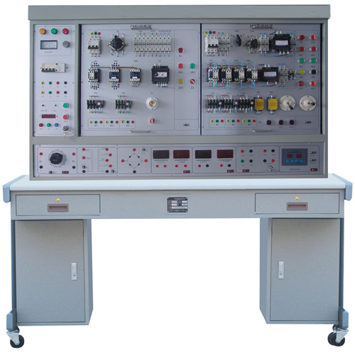 XYDG-JC2維修電工機(jī)床電氣實(shí)訓(xùn)考核裝置