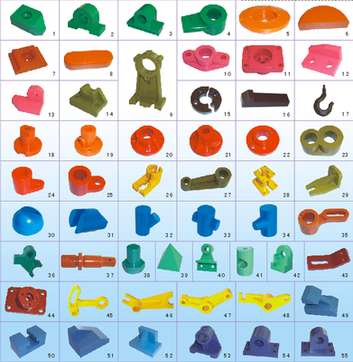 XYZTM-55型 基本速成制圖模型